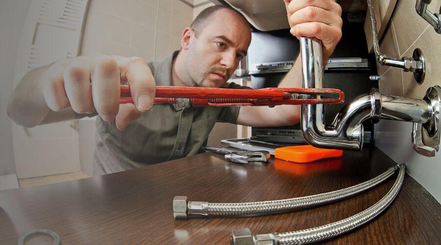 Local tankless water heater installation in Pascoag, RI